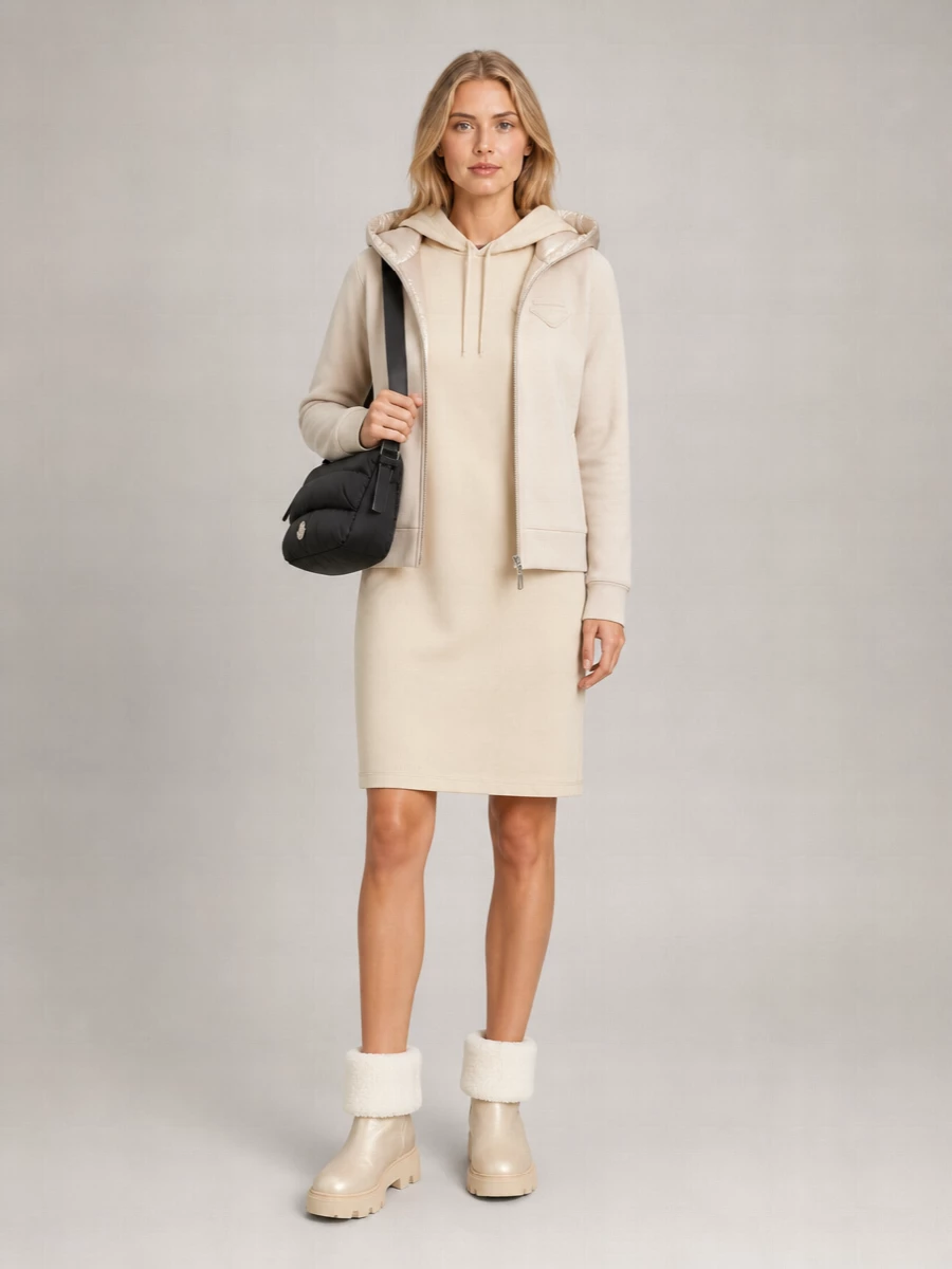 Moncler Grenoble Puffer Jacket