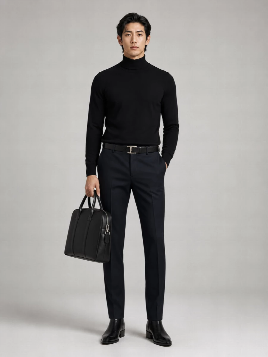 Tom Ford Wool Sweater