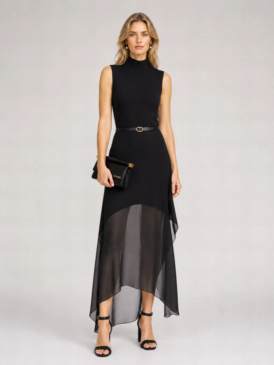 Sportmax Maxi Dress