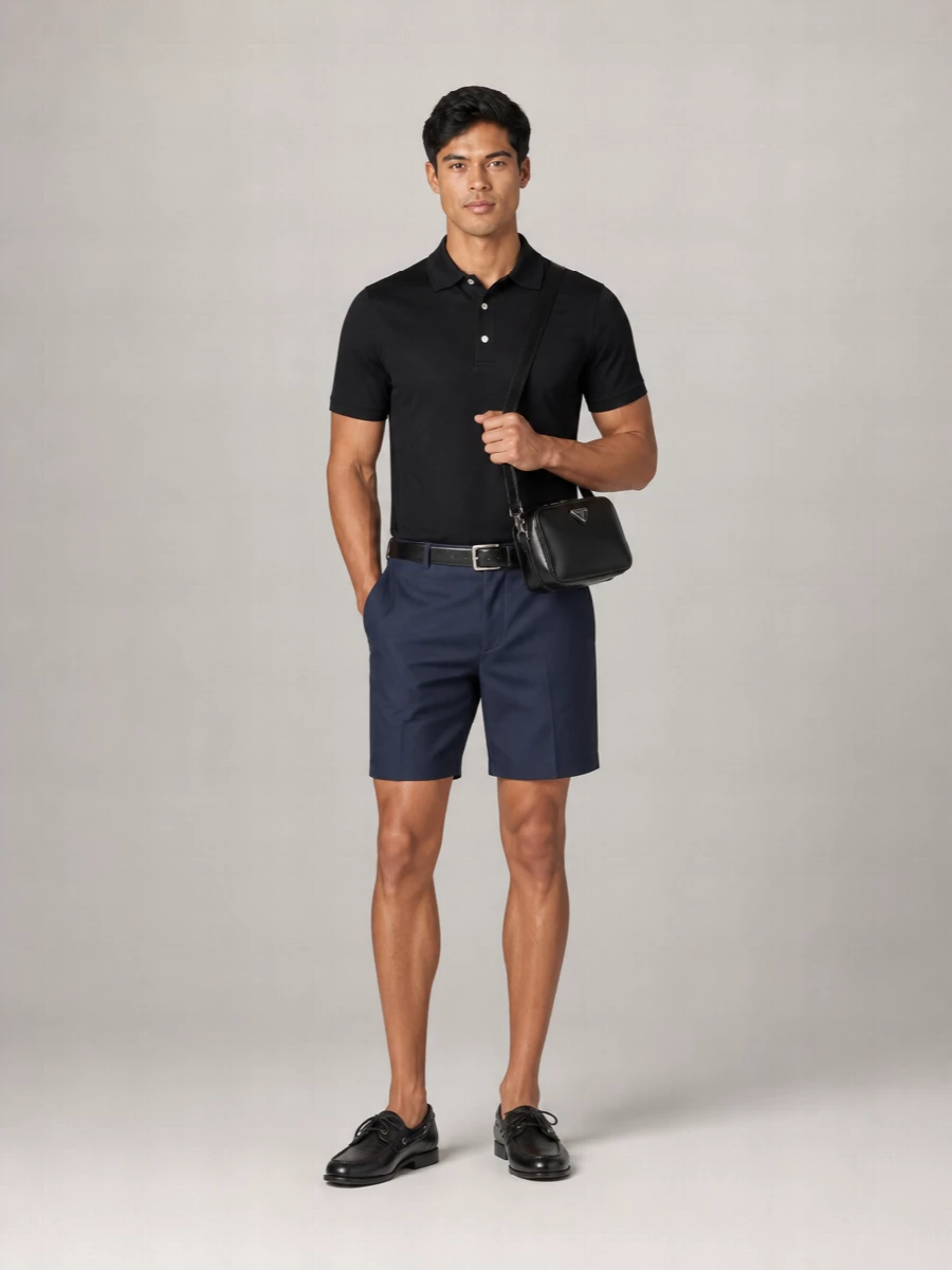 Paul & Shark Polo Shirt