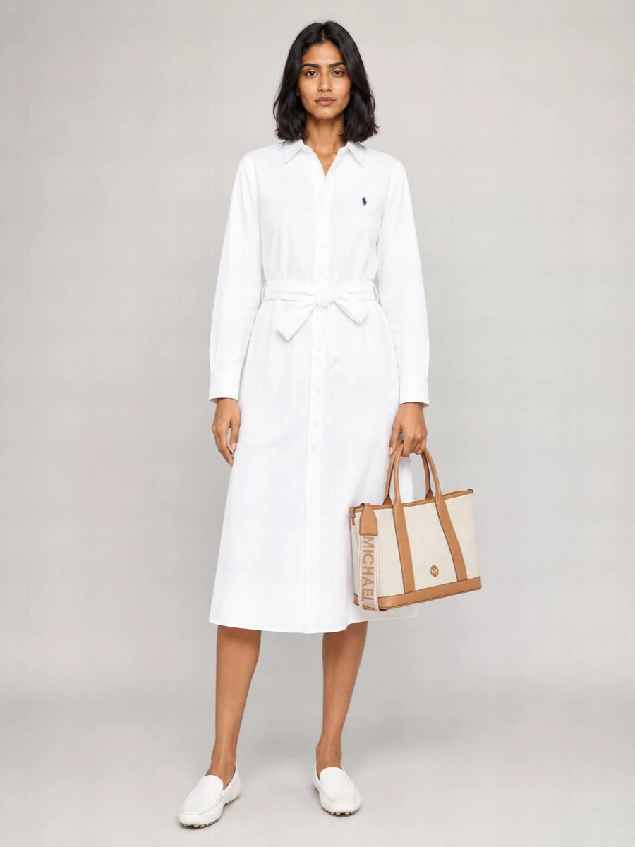 Tod's Leather Gommino Loafers