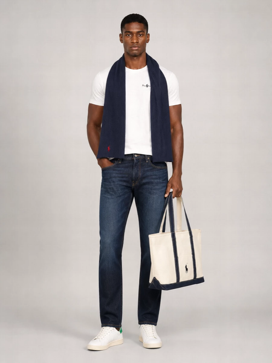 Polo Ralph Lauren Short Sleeve T-Shirt