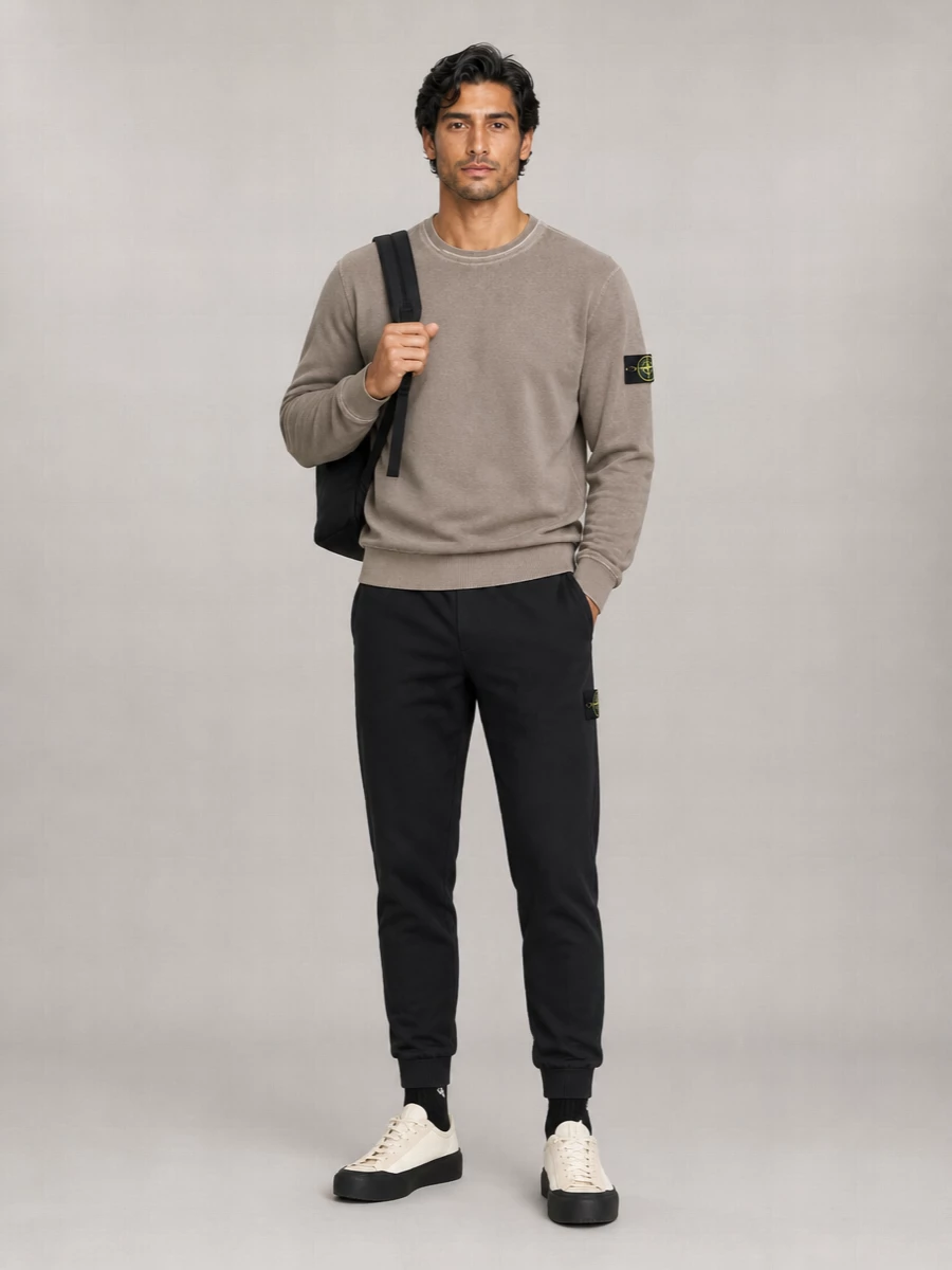 Stone Island Sweatshirt