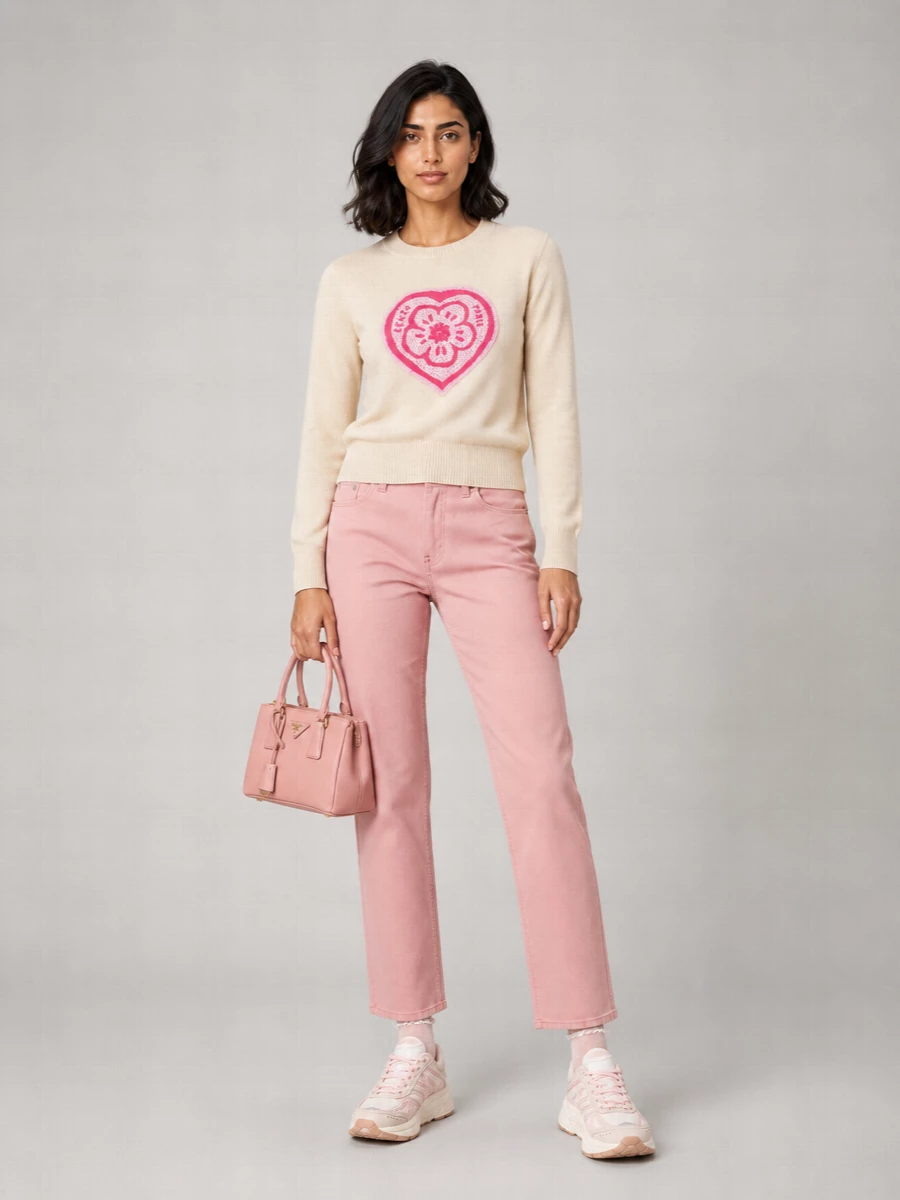 Kenzo Regular-Fit Sweatshirt