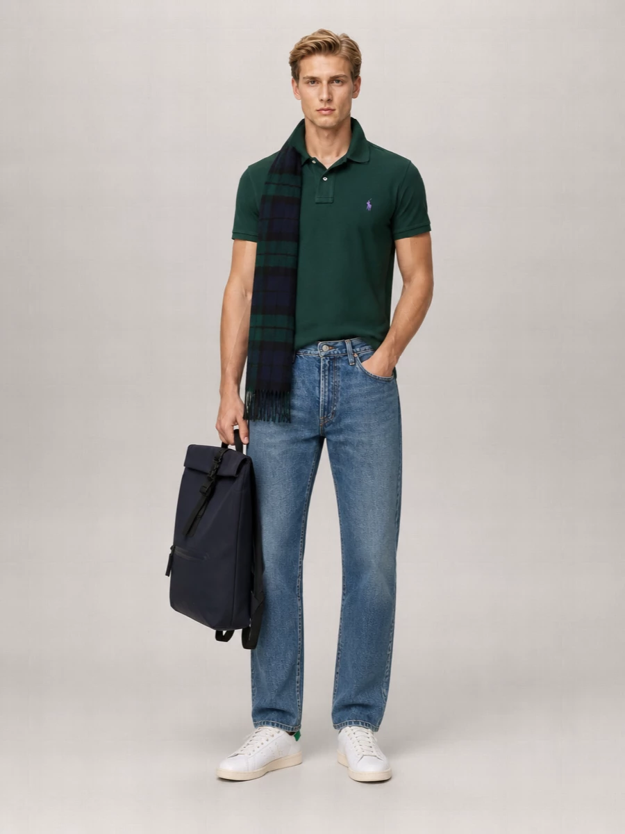 Polo Ralph Lauren Polo Shirt