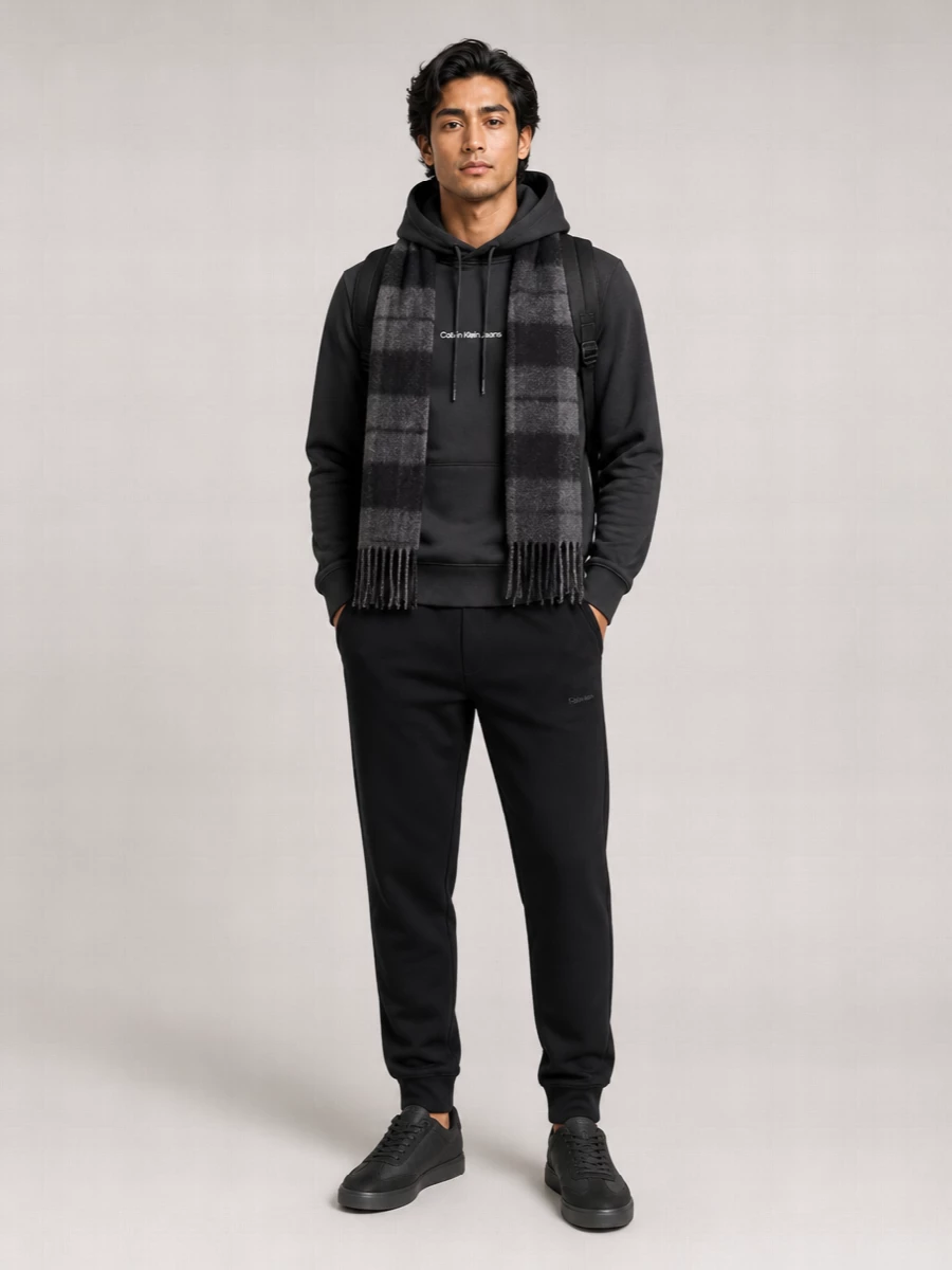 Calvin Klein Polyester Backpack