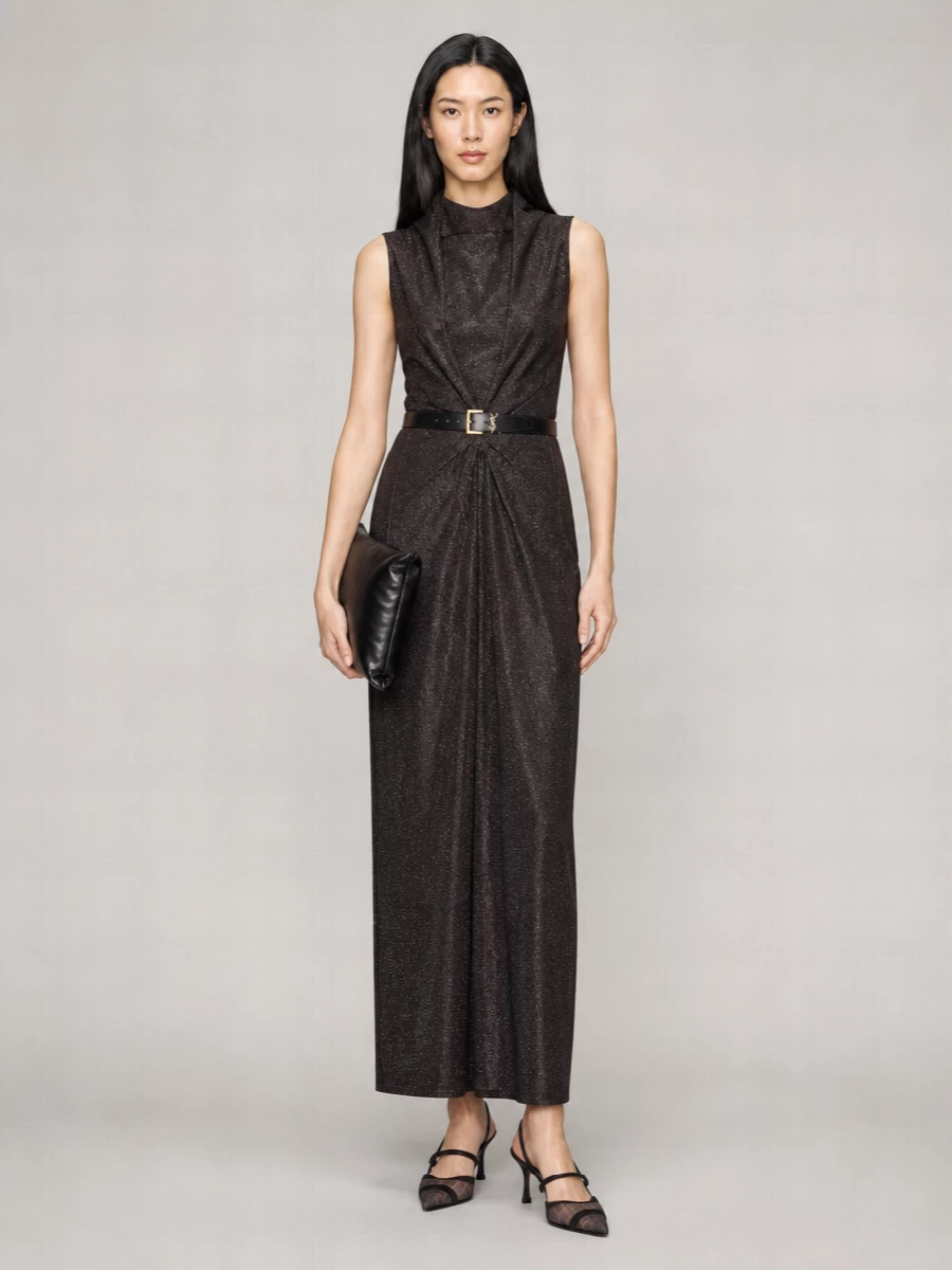 Max Mara Maxi Dress