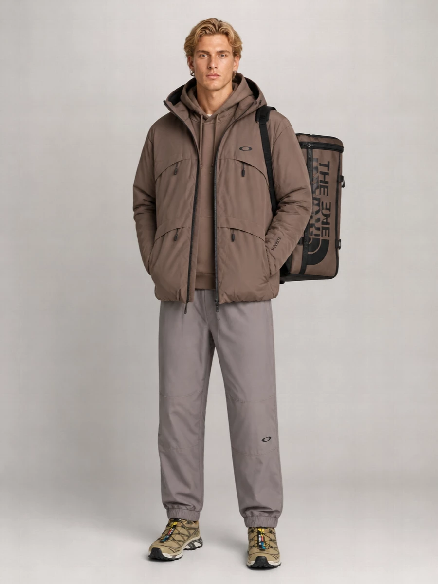 The North Face Base Camp Fuse Box Backpack