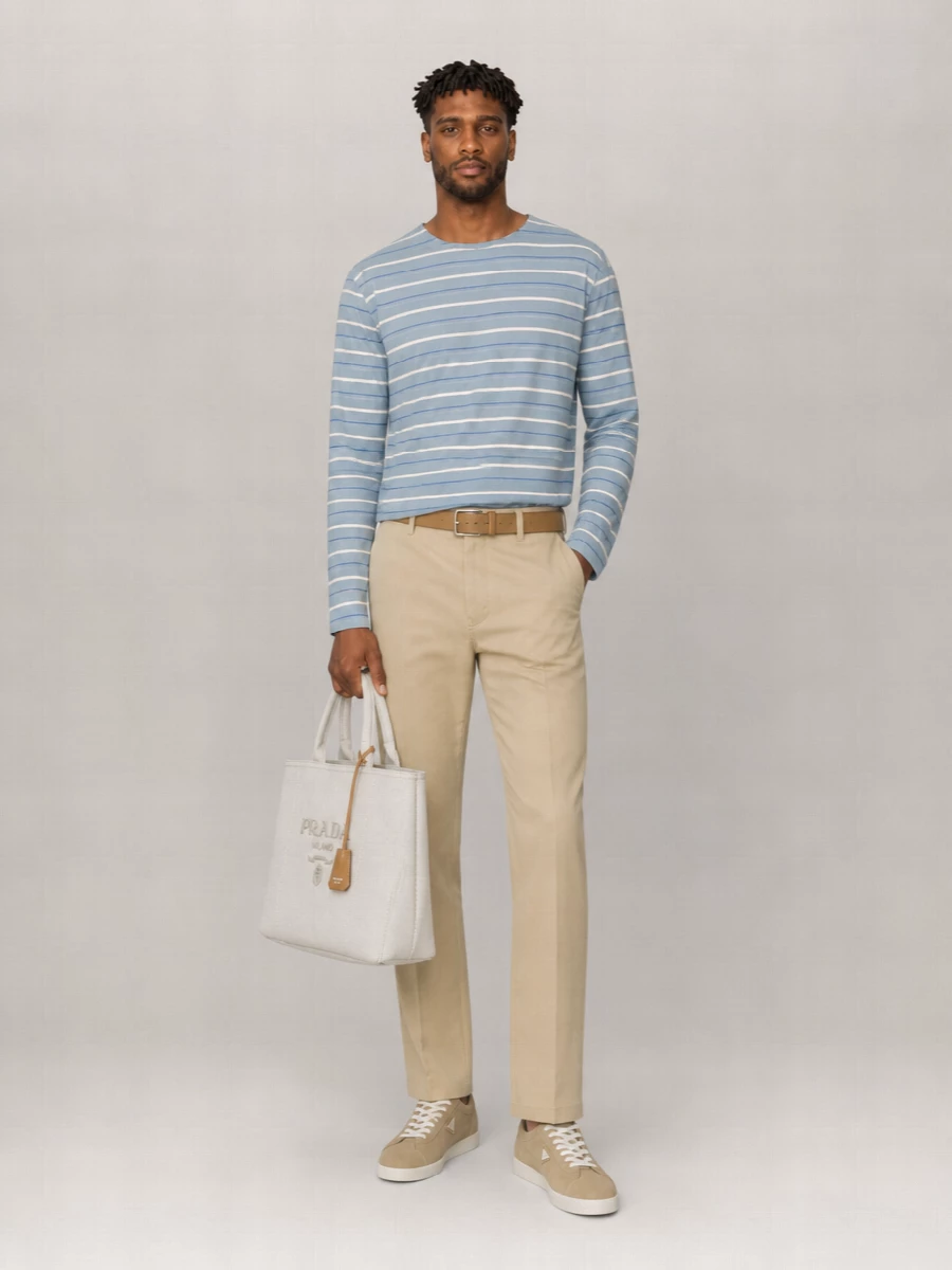 Prada shirt