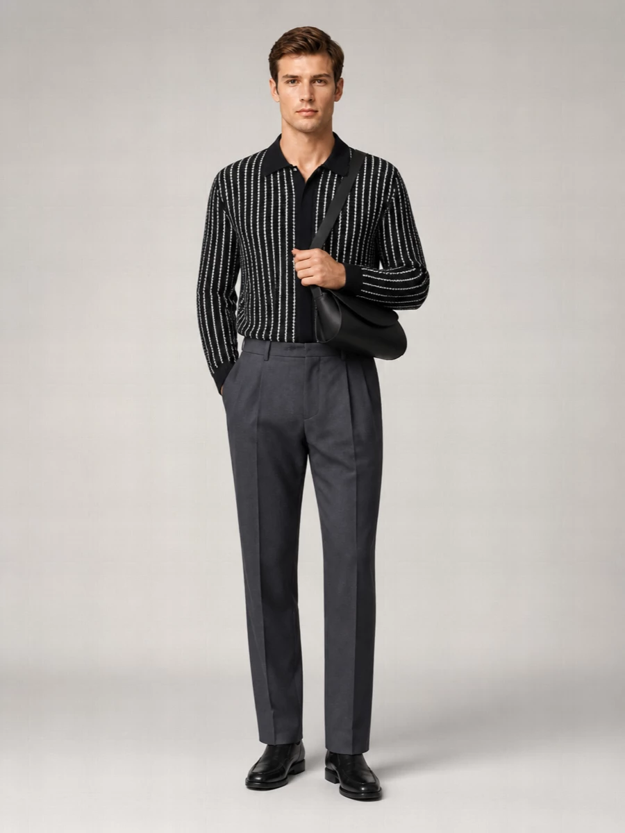 Jil Sander Cotton Cardigan