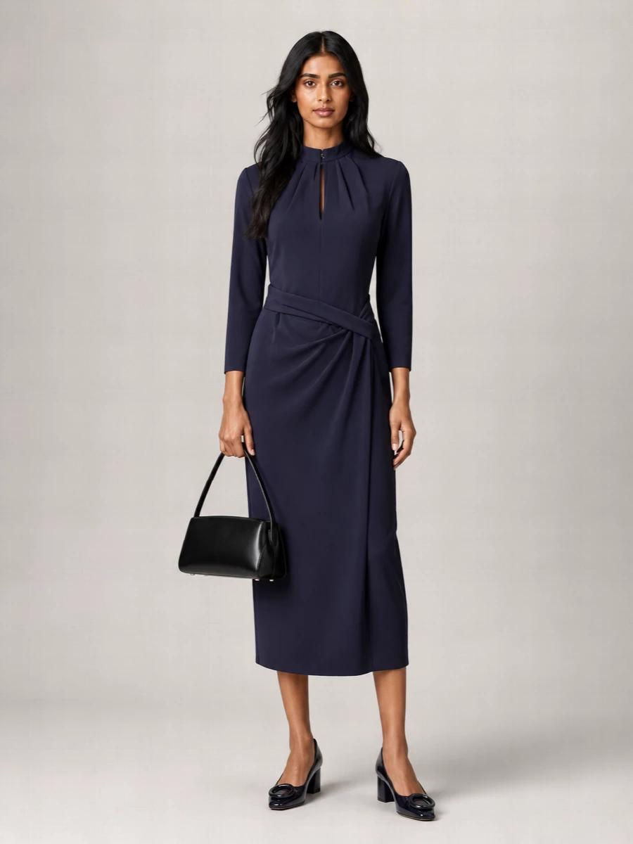 Ferragamo Shoulder Bag