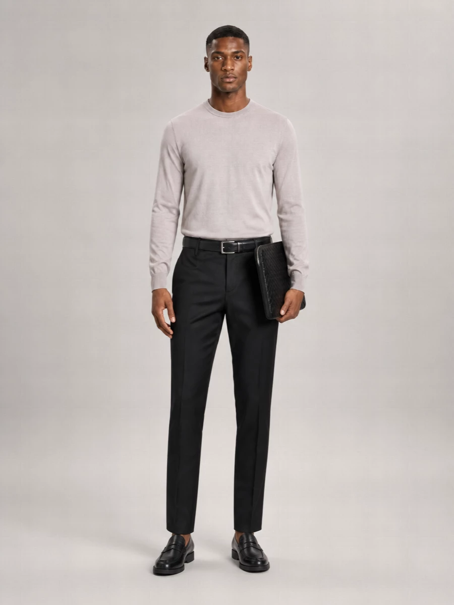 Dondup Tailored Trousers