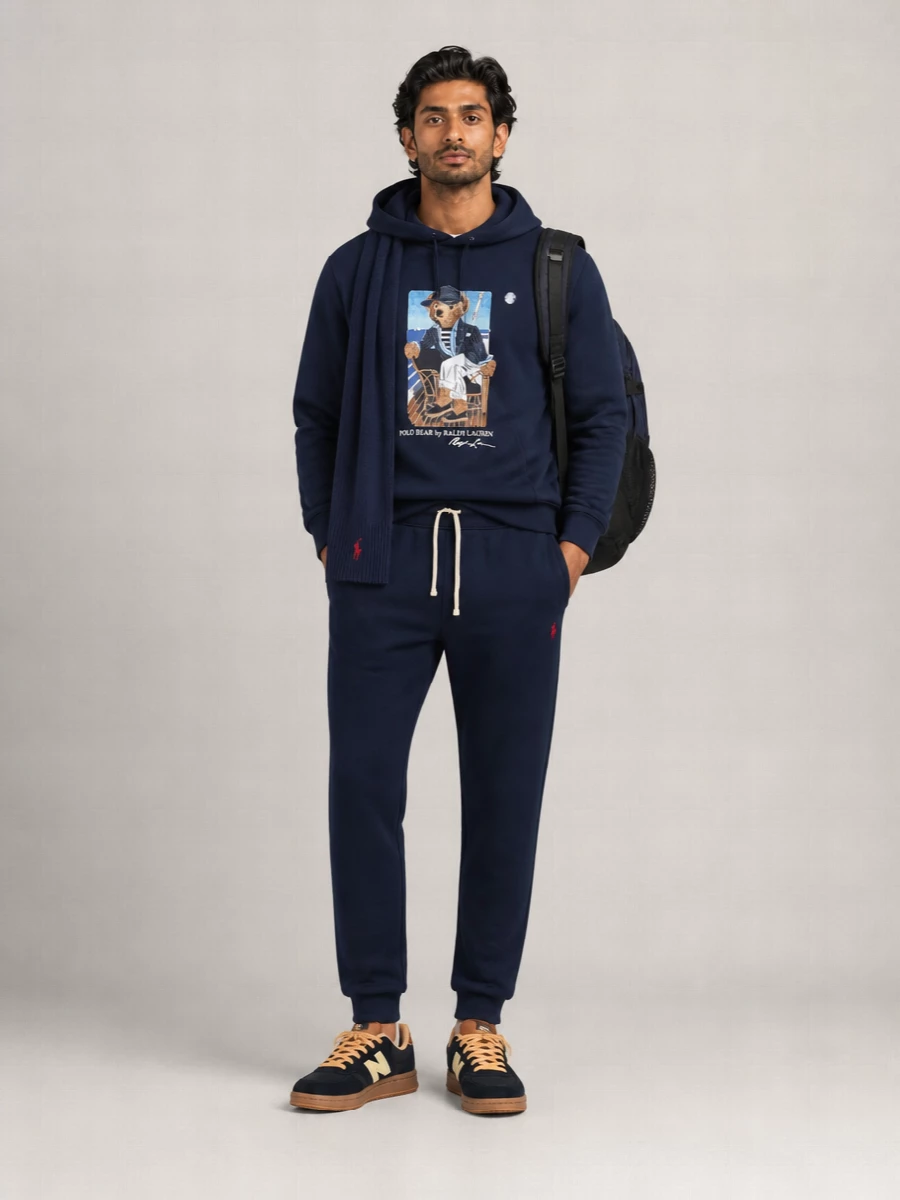 Polo Ralph Lauren Hoodie