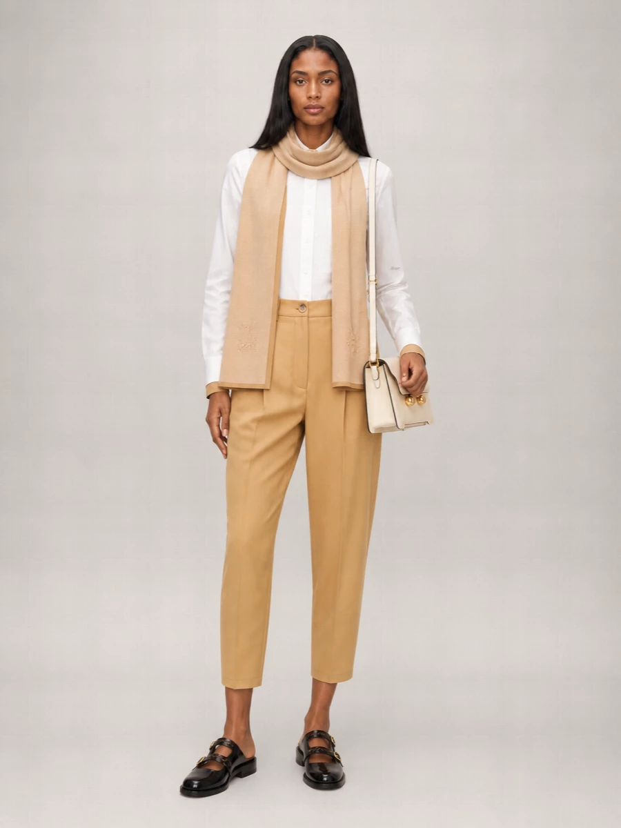 Marni Cotton Classic Shirt