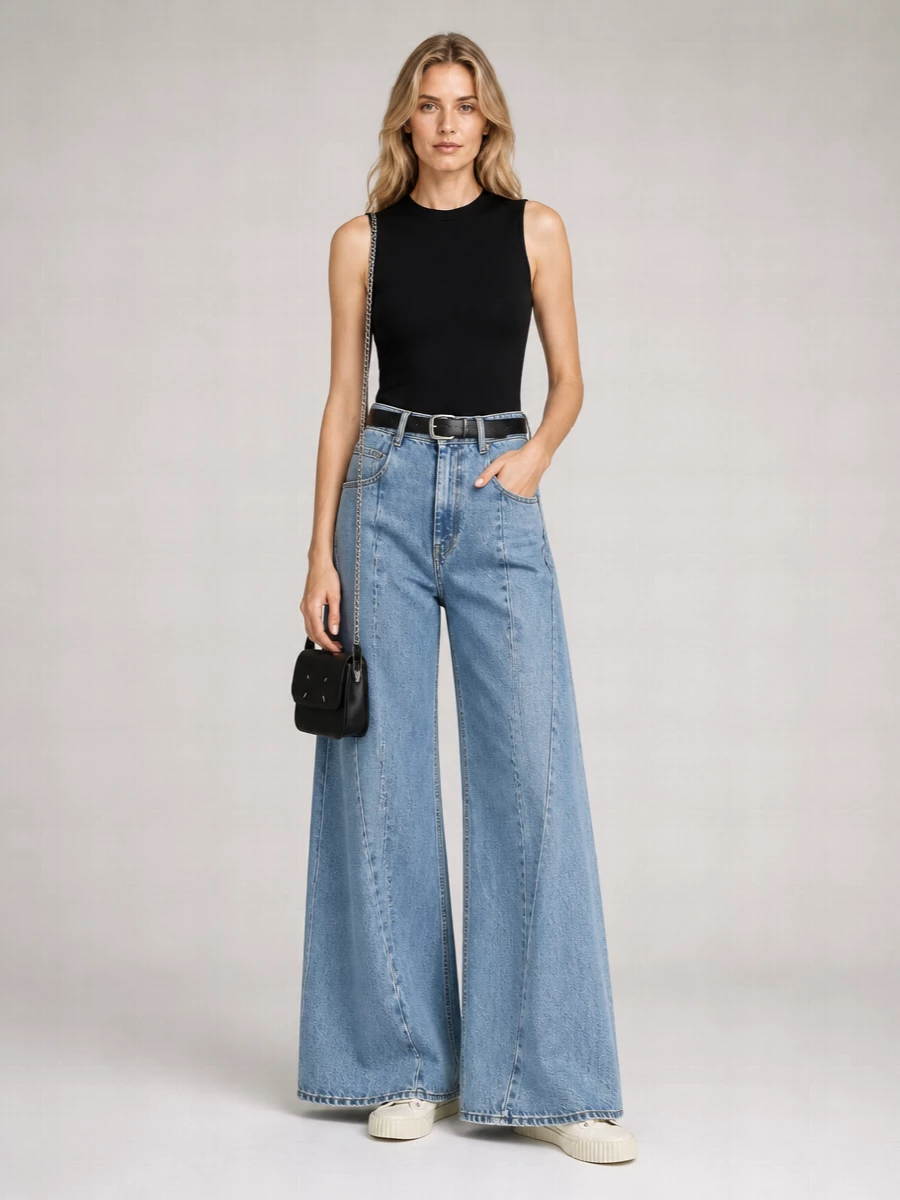 Maison Margiela Sleeveless Bodysuit