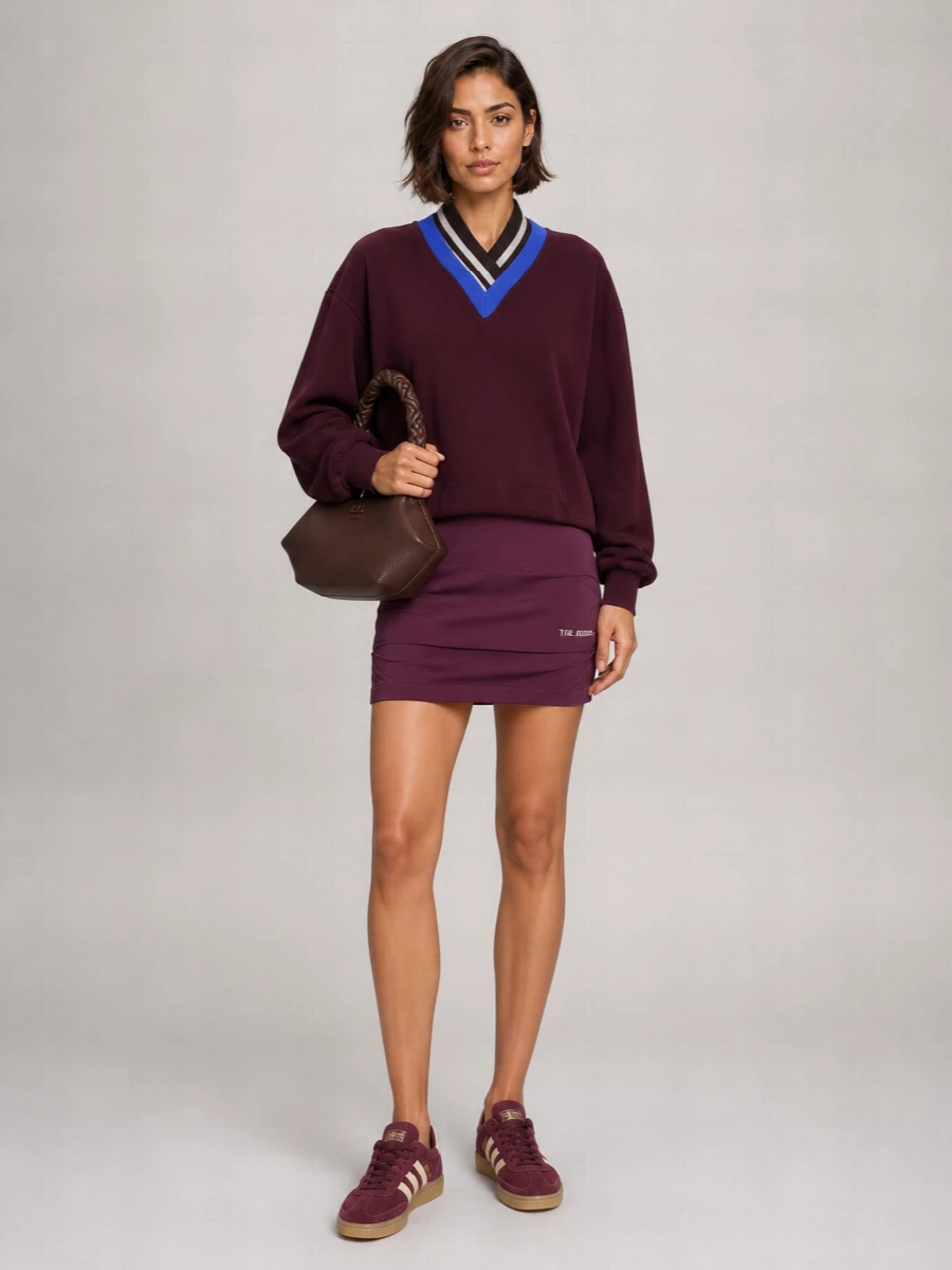 Dries Van Noten Fitted Jacket