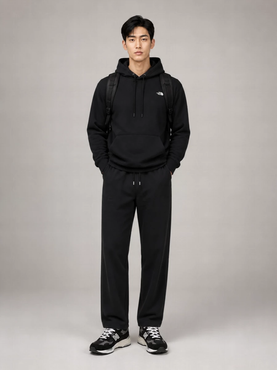 The North Face Backpack