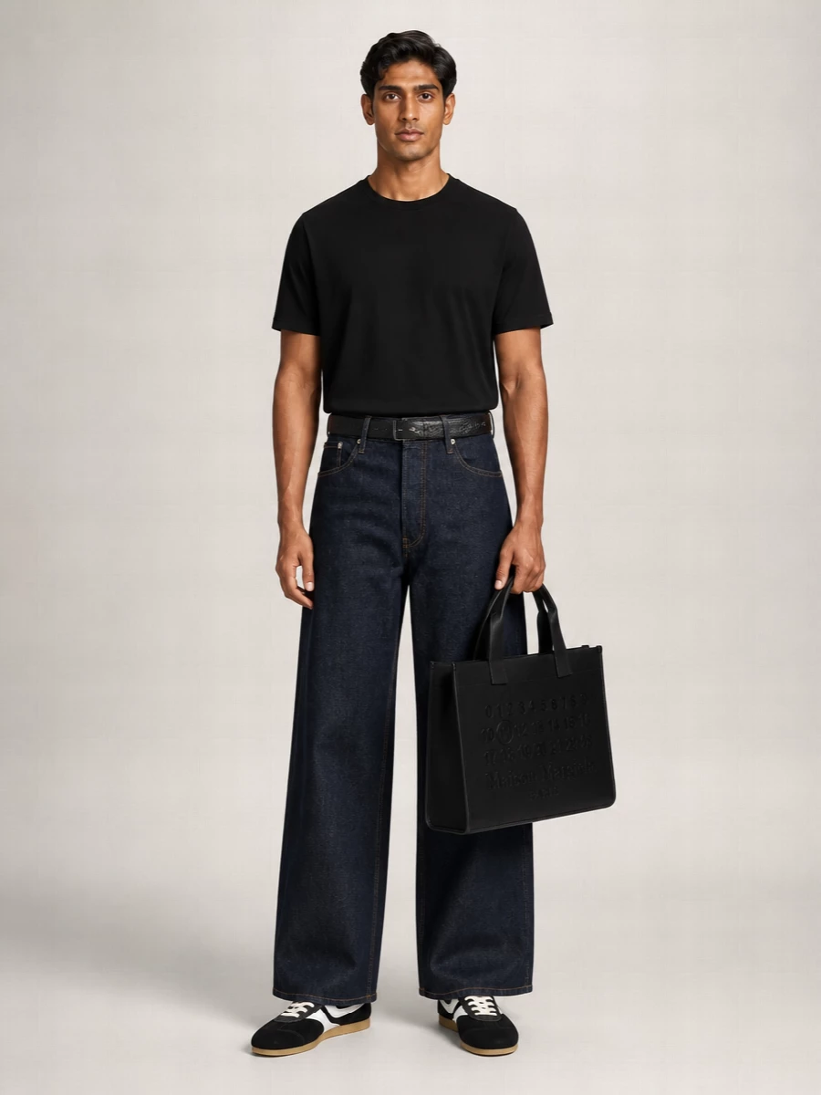 Dries Van Noten Shirt