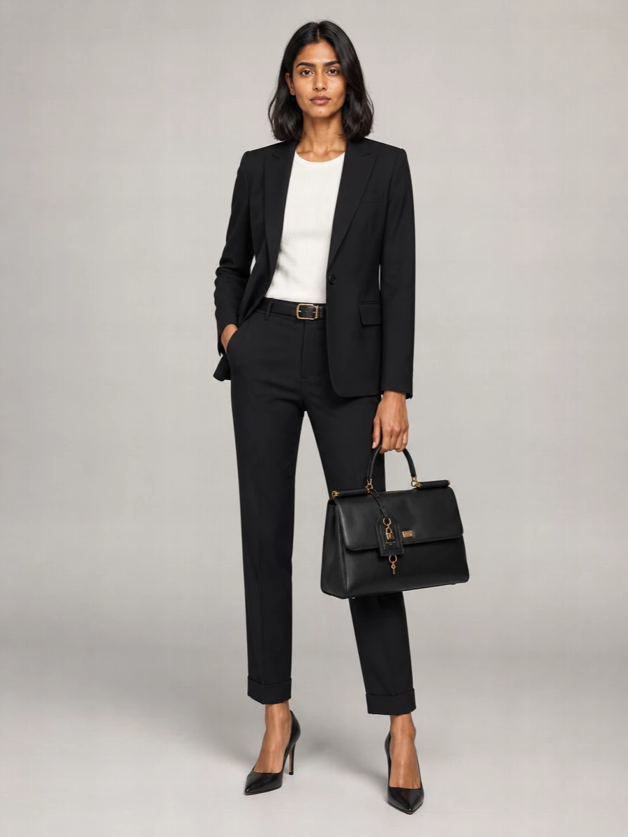 Dsquared2 Oversized Blazer
