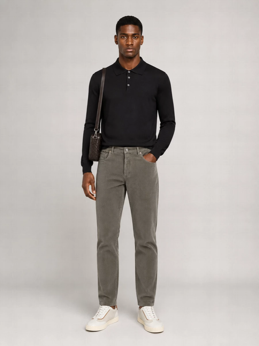 Brunello Cucinelli Cashmere Jumper