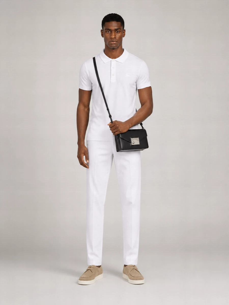 Burberry Polo