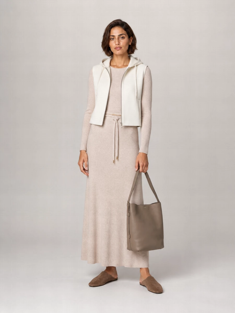 Max Mara Polyamide Jacket