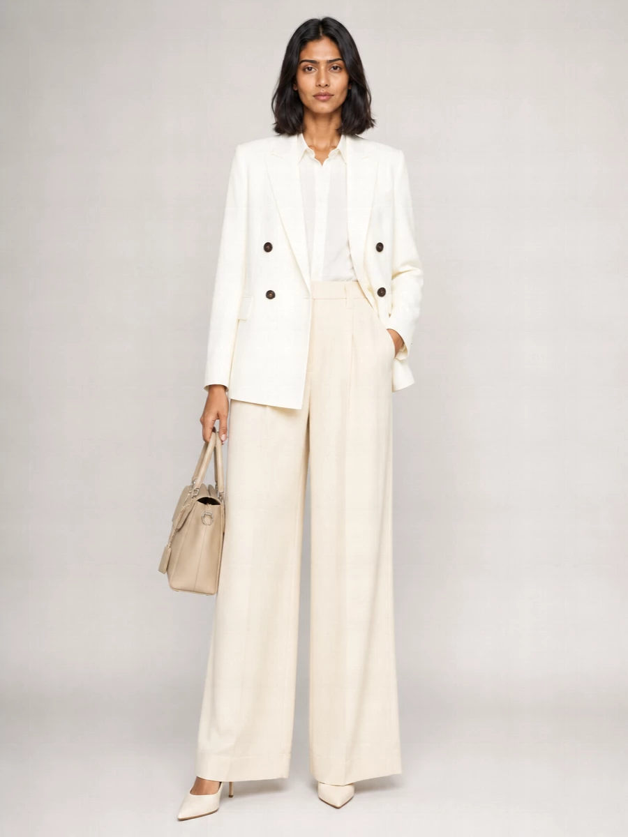 Brunello Cucinelli Jersey Blazer