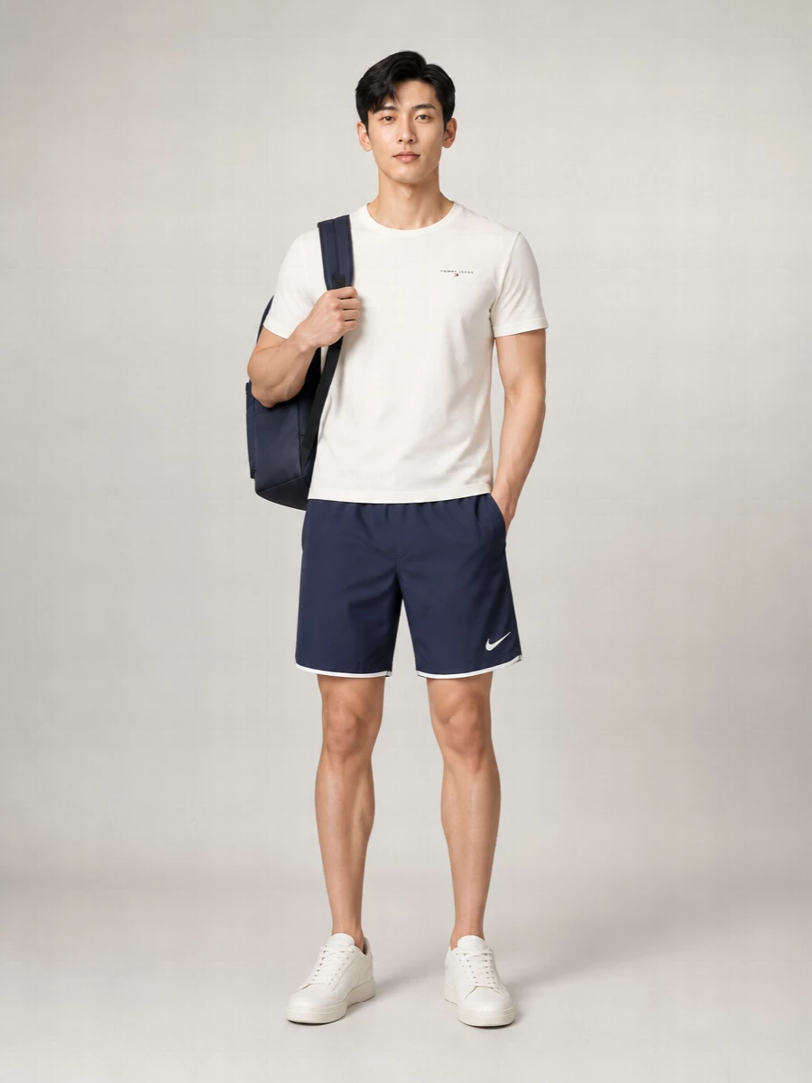 Tommy Hilfiger Cotton T-Shirt