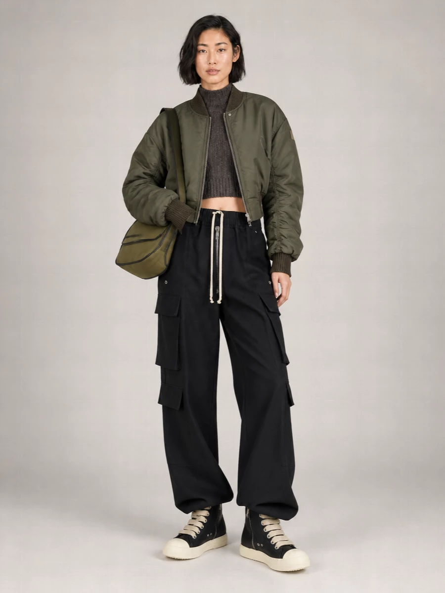 Balenciaga Na Shoulder Bag