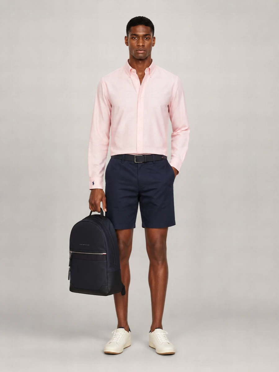 Polo Ralph Lauren Cotton Shirt