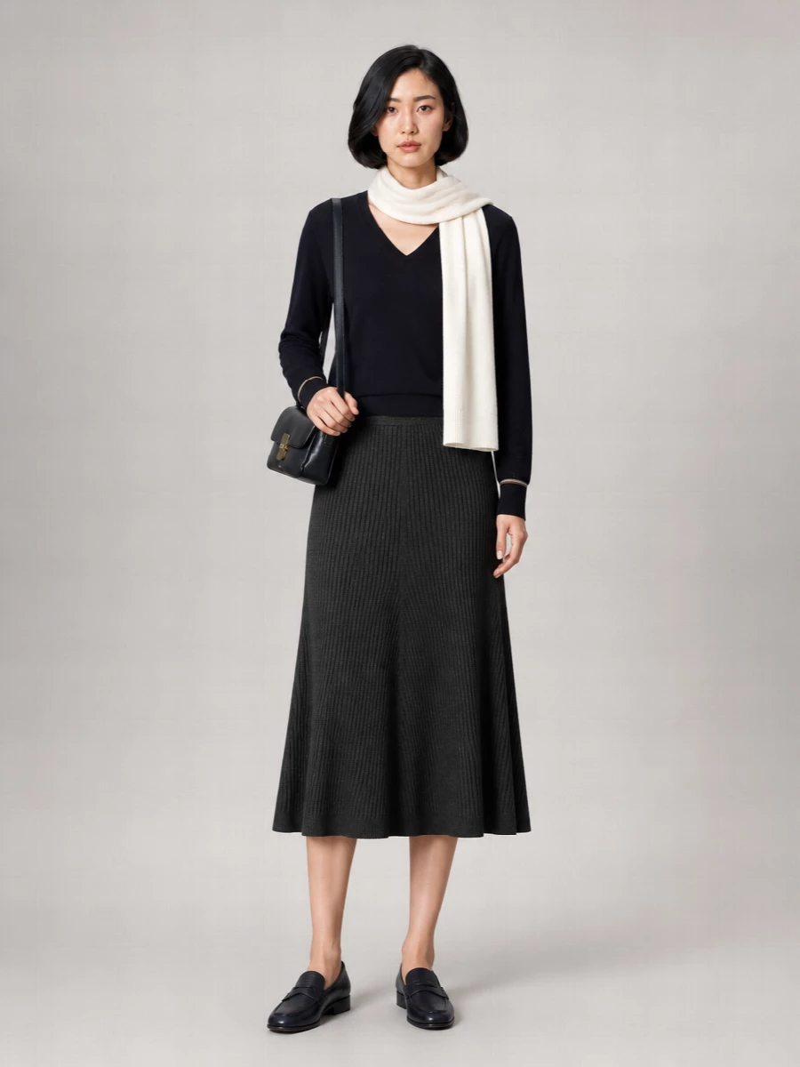 Paul Smith Wool Sweater
