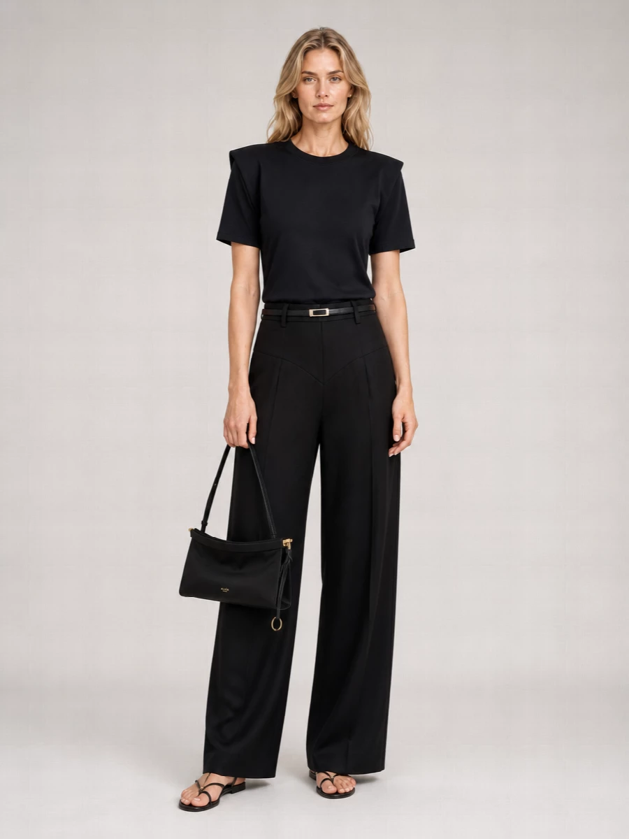 Isabel Marant Cotton T-Shirt