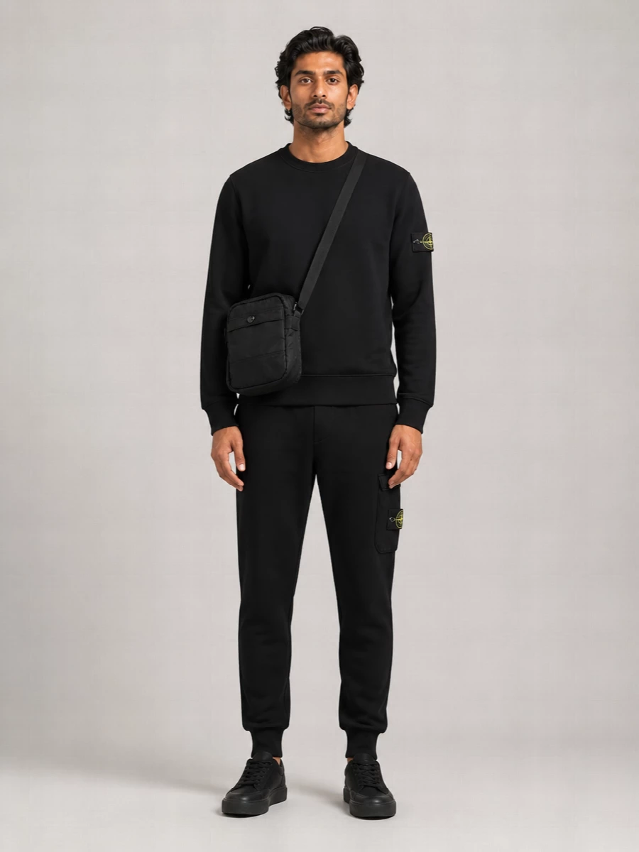 Stone Island Sweatshirt