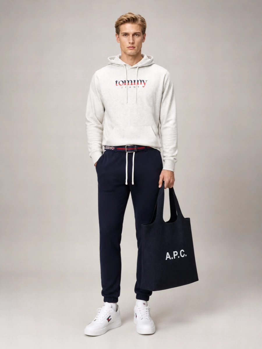 Tommy Hilfiger Cotton Tank Top