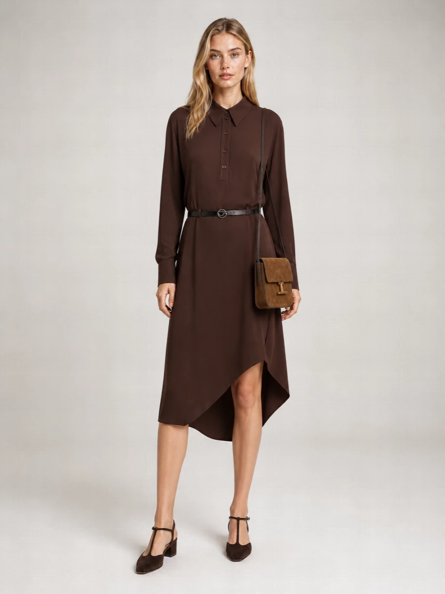Tom Ford Mini Bags Mini Leather Cross-Body Bag
