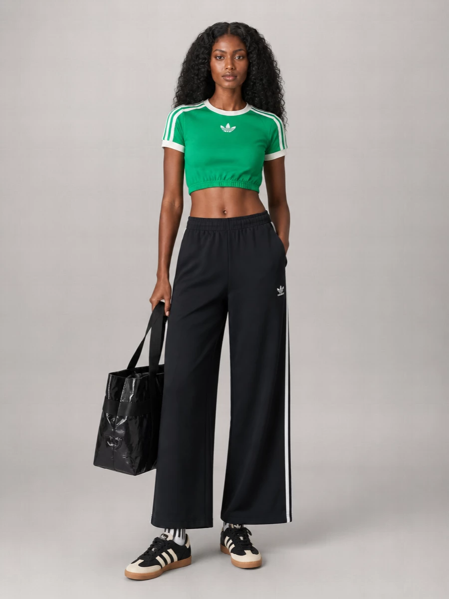 Adidas T-Shirt