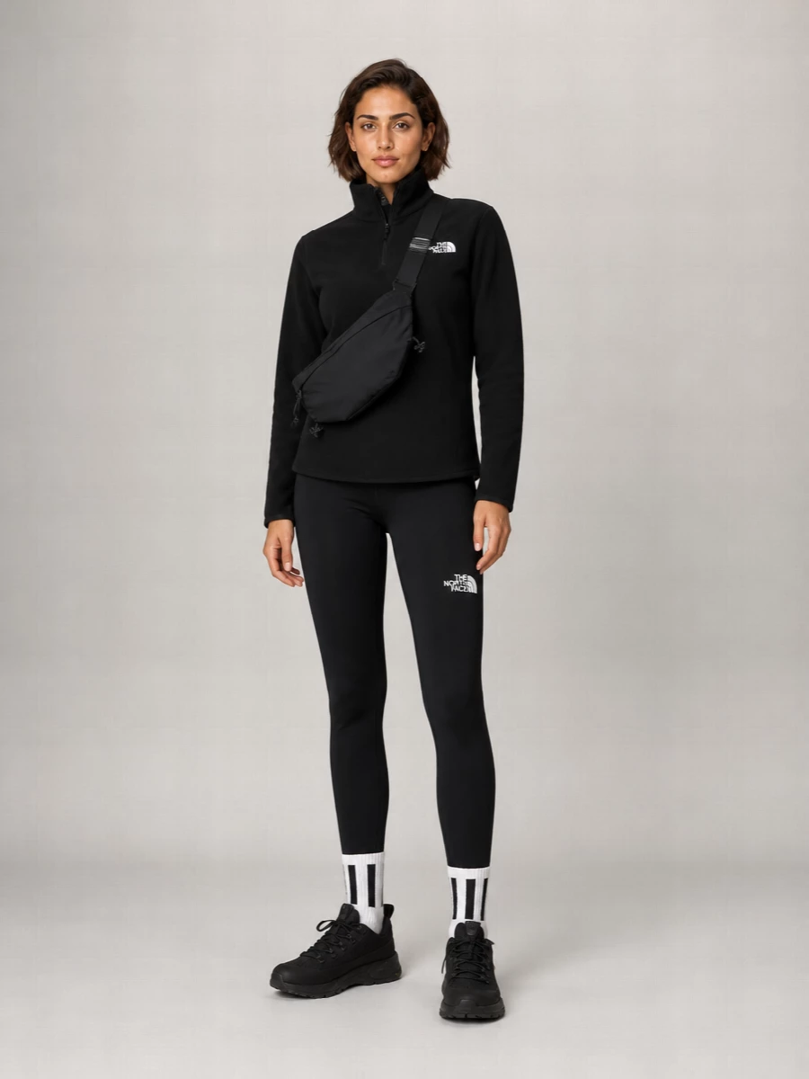 The North Face High-Rise Leggings