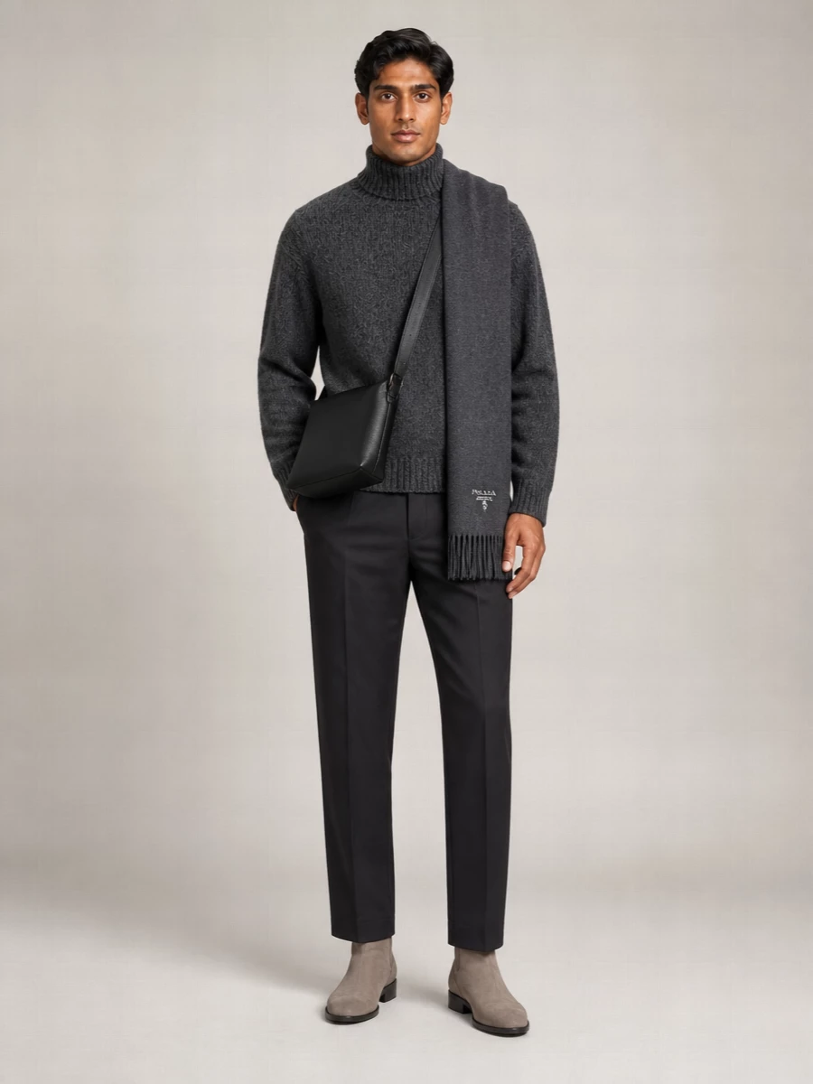 Our Legacy wool sweater