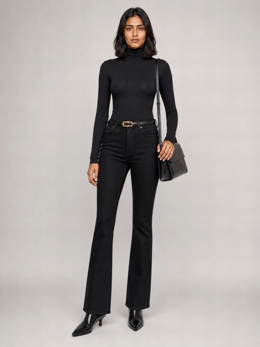 7 For All Mankind Denim Jeans
