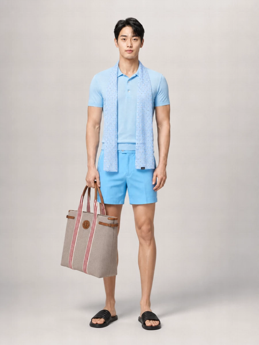 Tom Ford Swim Shorts