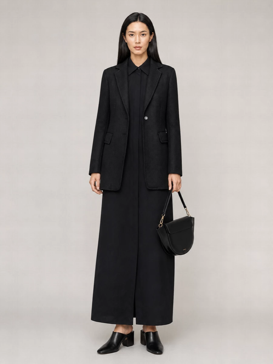 Max Mara Blazer