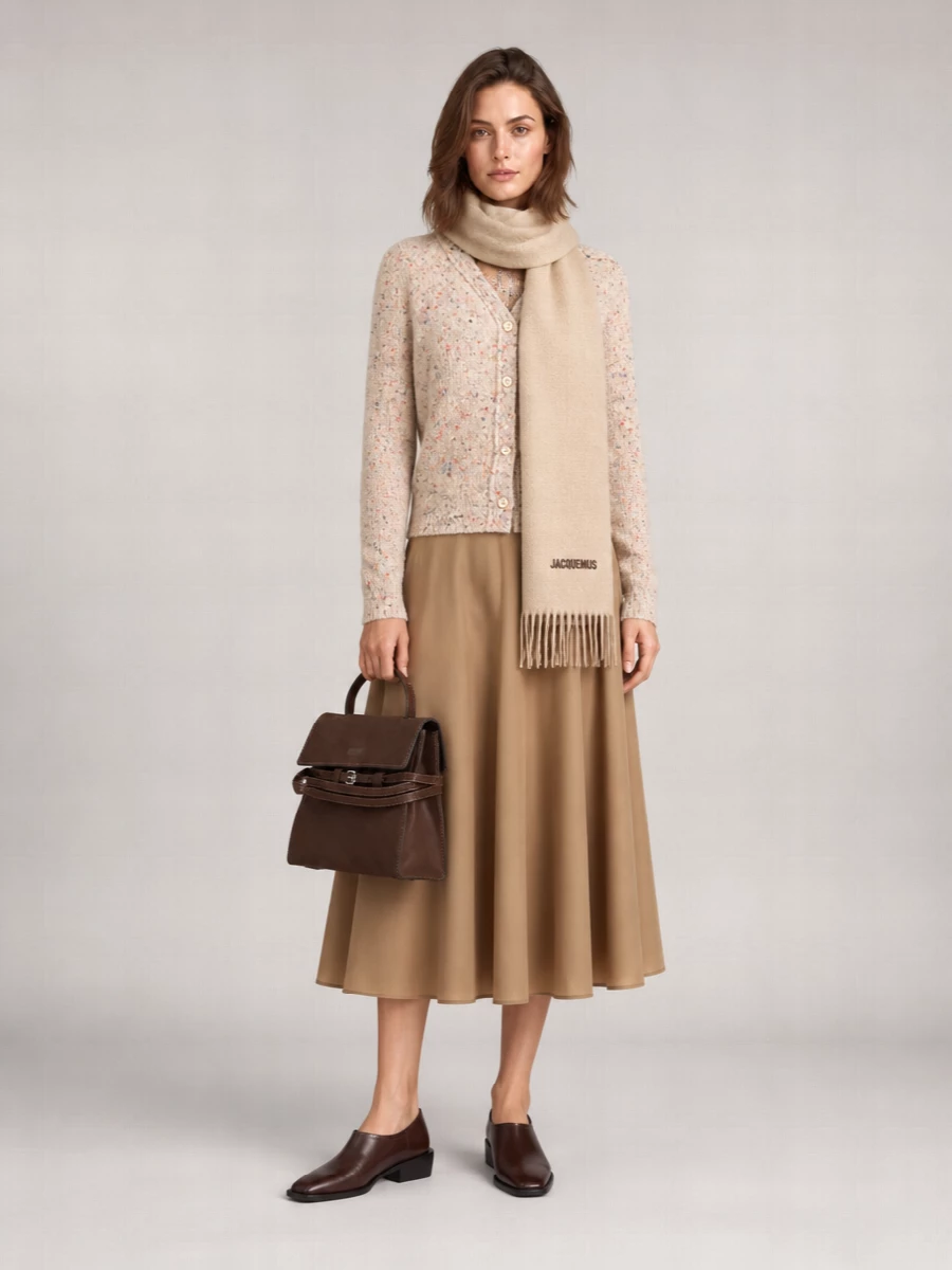 Moschino Cardigan