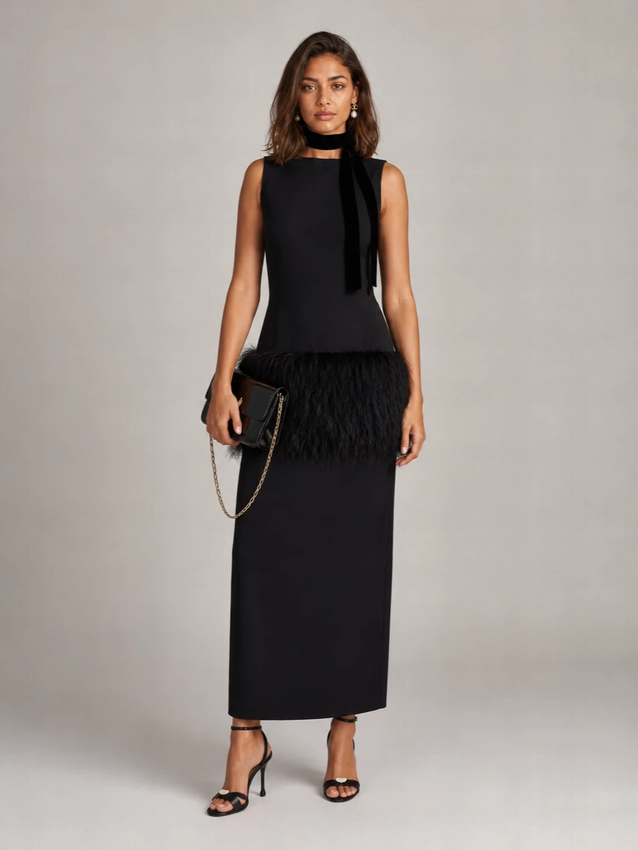 Loulou Studio Maxi Dress