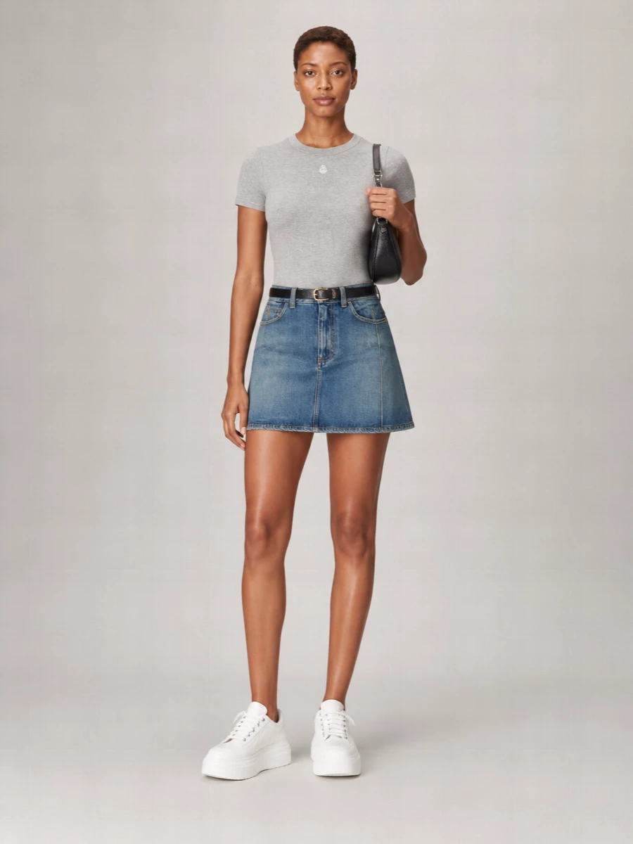 Alexander Mcqueen Cotton T-Shirt