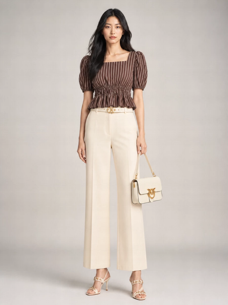 Pinko Jeanette Blouse