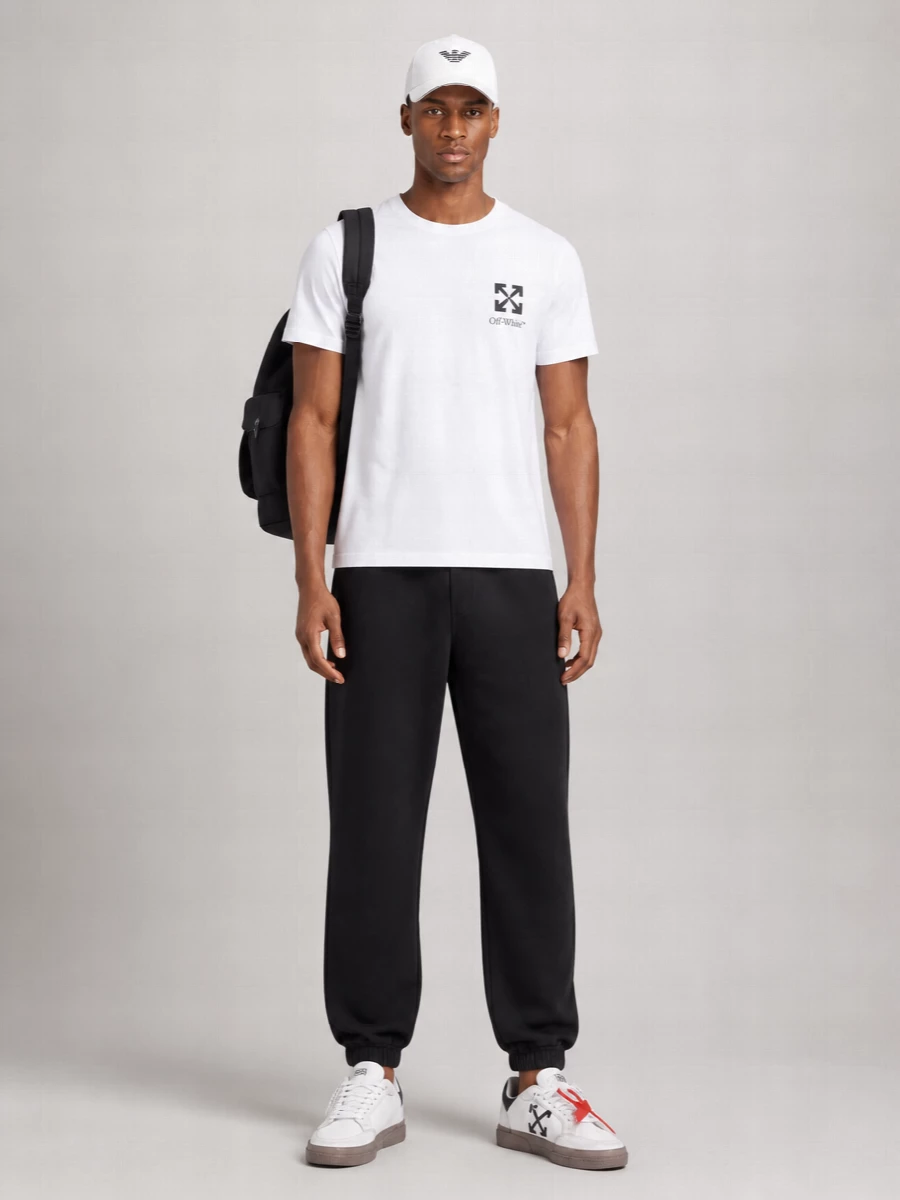 Y-3 Nylon Backpack