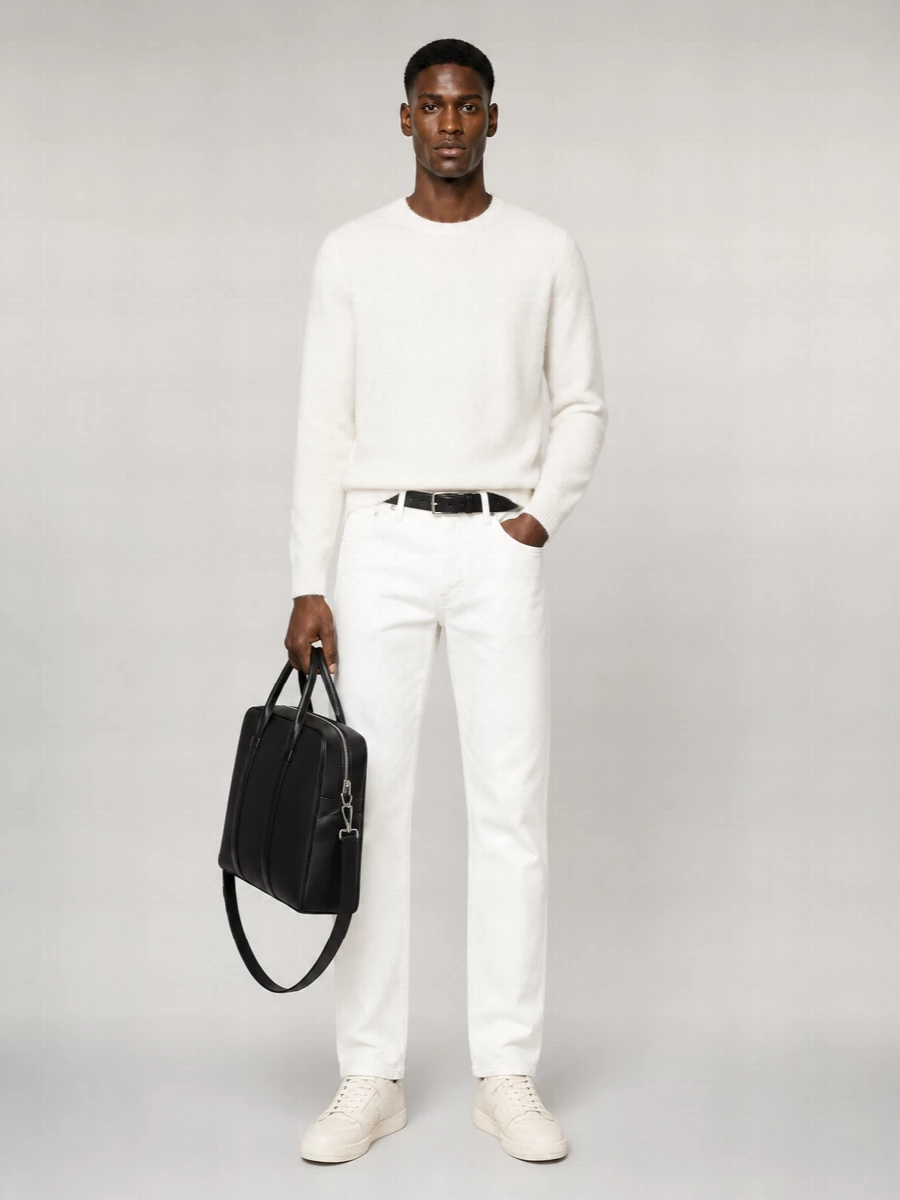Tom Ford Denim Jeans