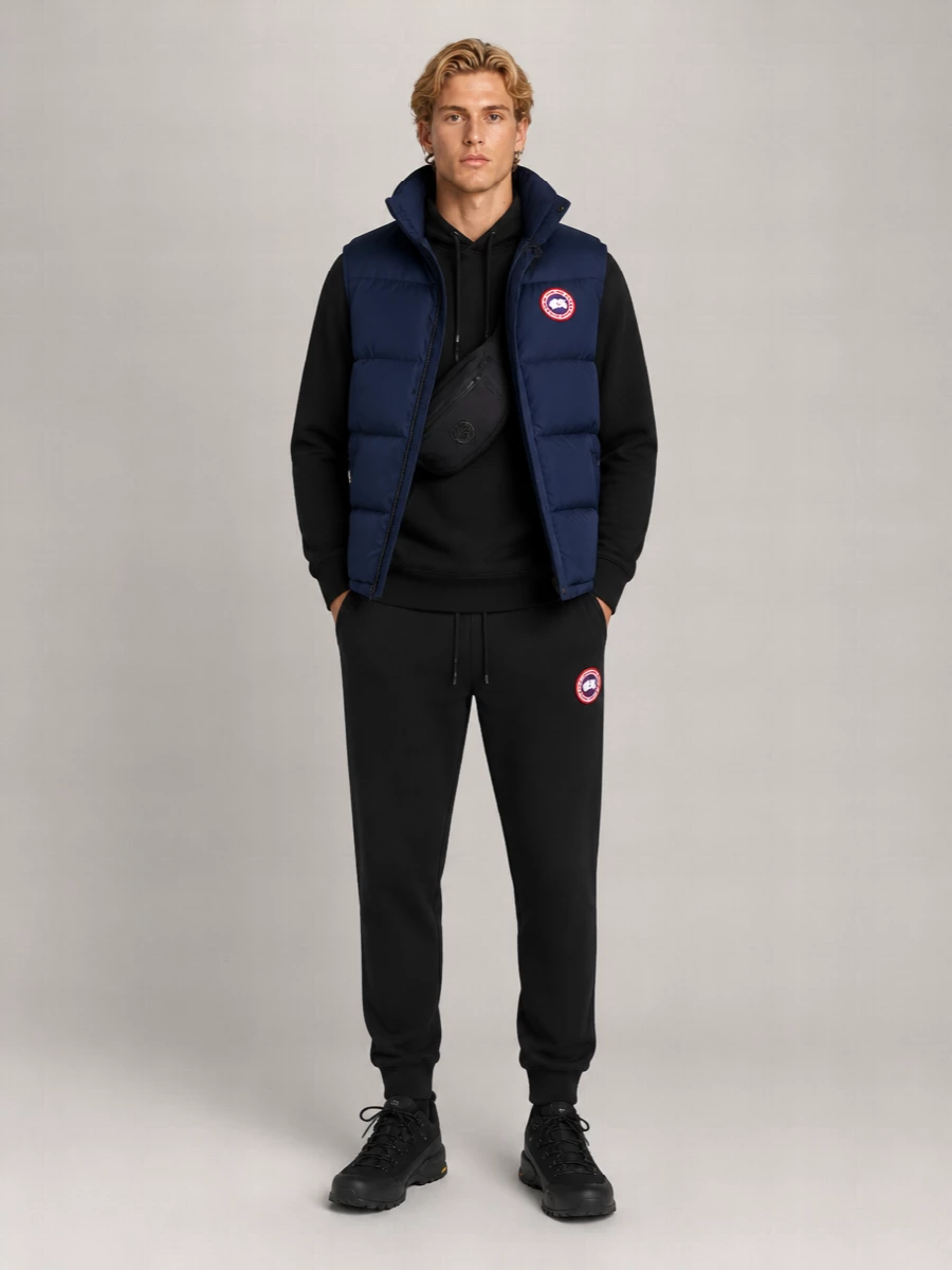 Canada Goose Padded Coat
