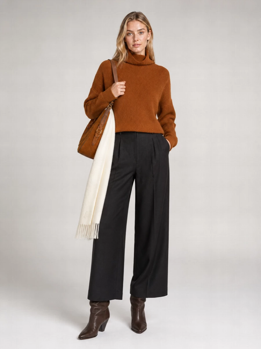 Isabel Marant cashmere wool sweatshirt