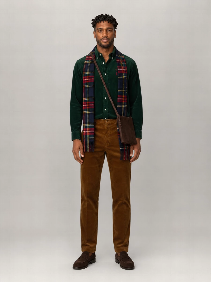 Polo Ralph Lauren Cashmere Scarf